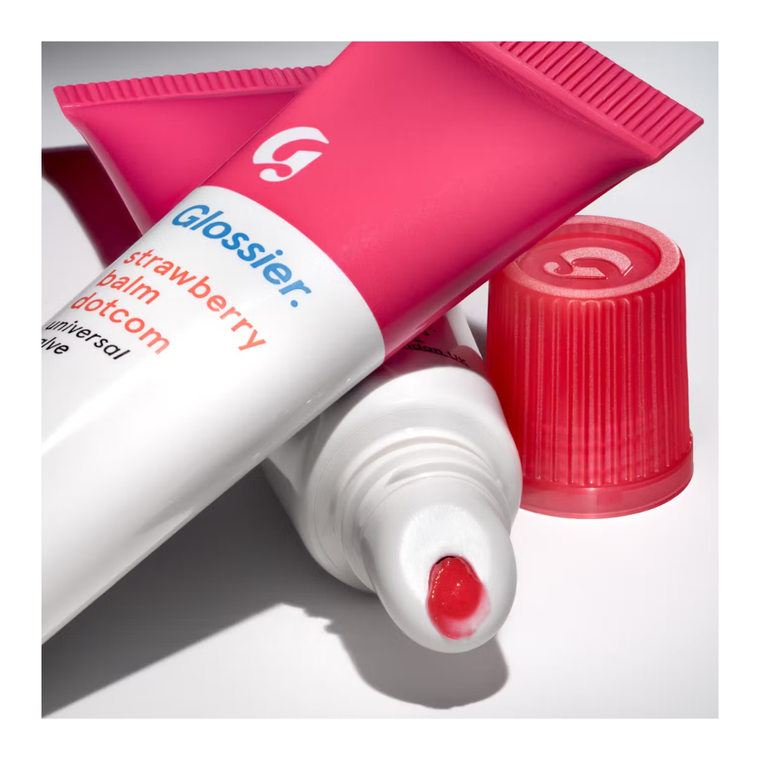 Balsamo para labios GLOSSIER Dotcolm 15ml