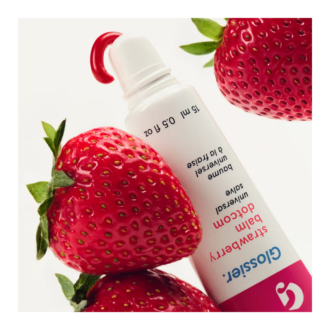 Balsamo para labios GLOSSIER Dotcolm 15ml