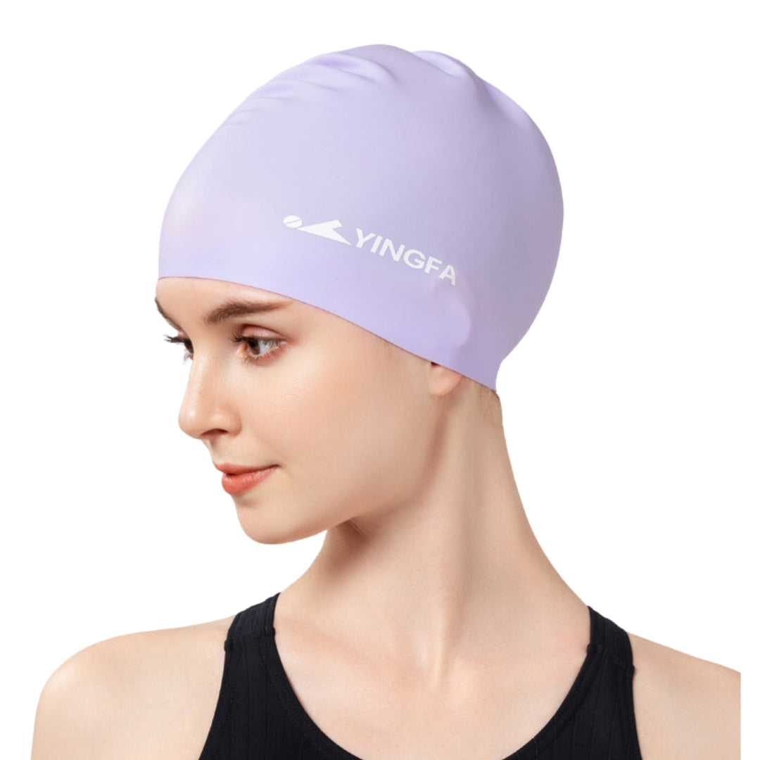 Gorro Large YINGFA Silicona Solid