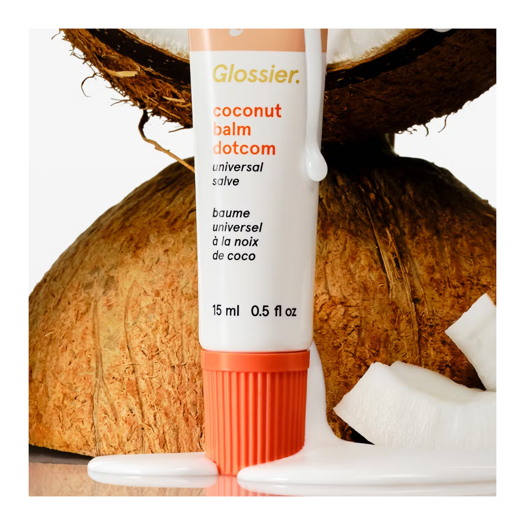 Balsamo para labios GLOSSIER Dotcolm 15ml