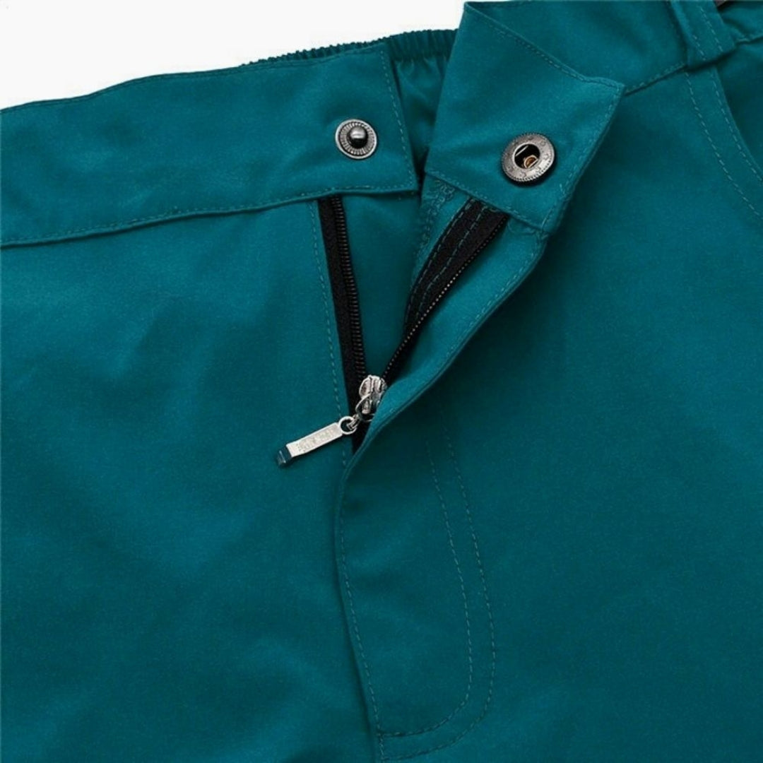 Shorts Mtb WOSAWE Clasico