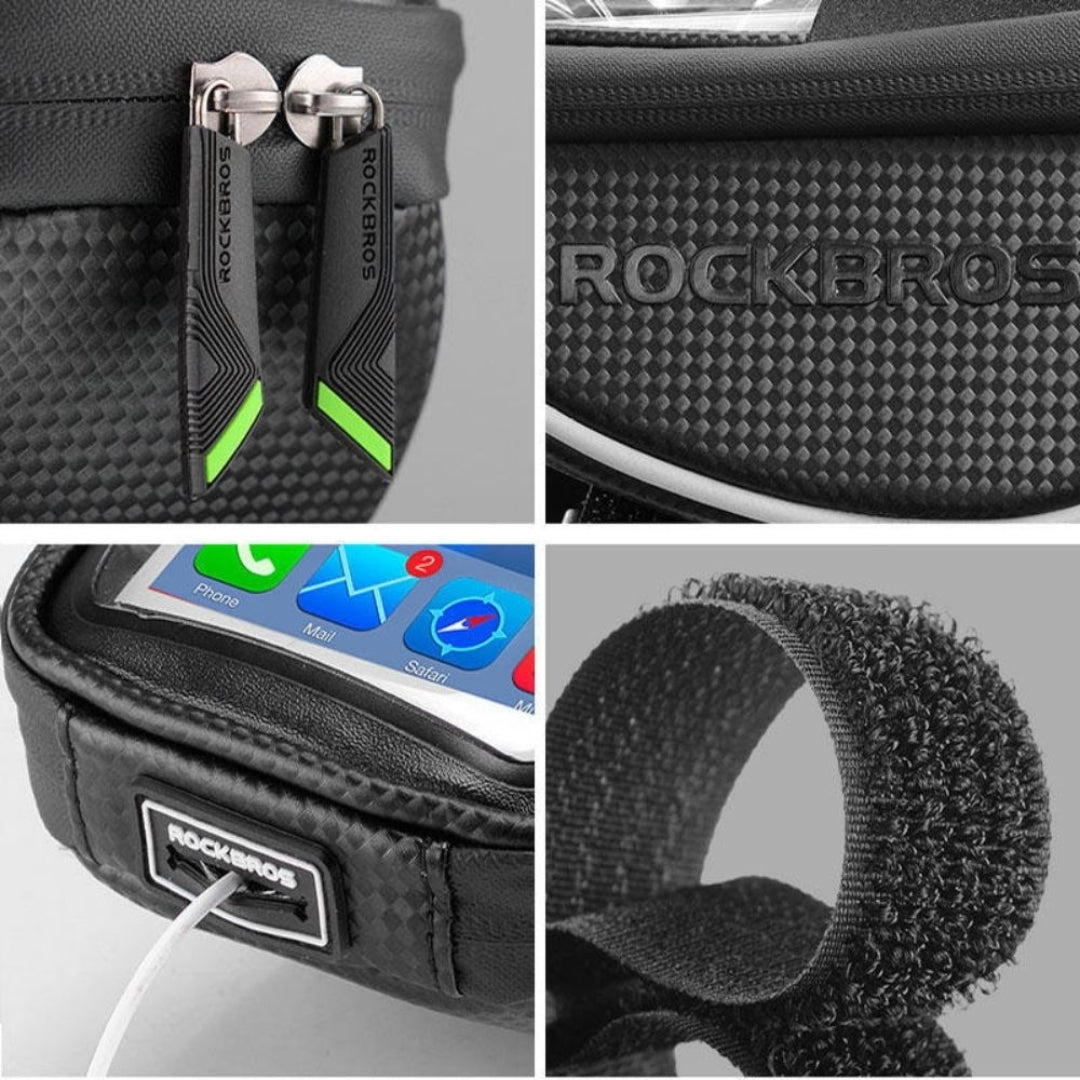 Bolso Porta Celular