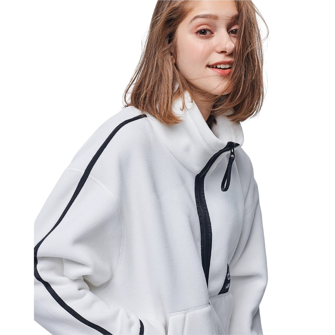 Polar Outdoors Pelliot Fleece 371G Mujer