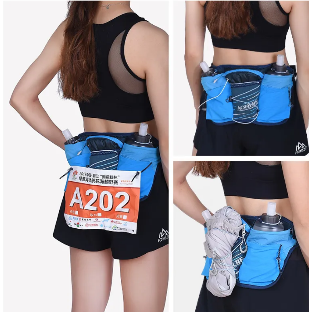 Cinturon Trail AONIJIE Pro Runner X2
