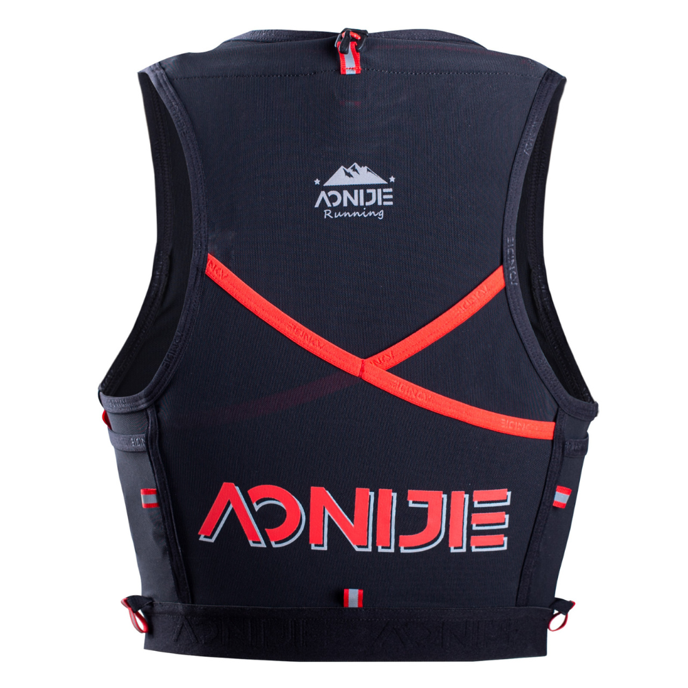 Chaleco Hidratación AONIJIE Outdoors 4-10L