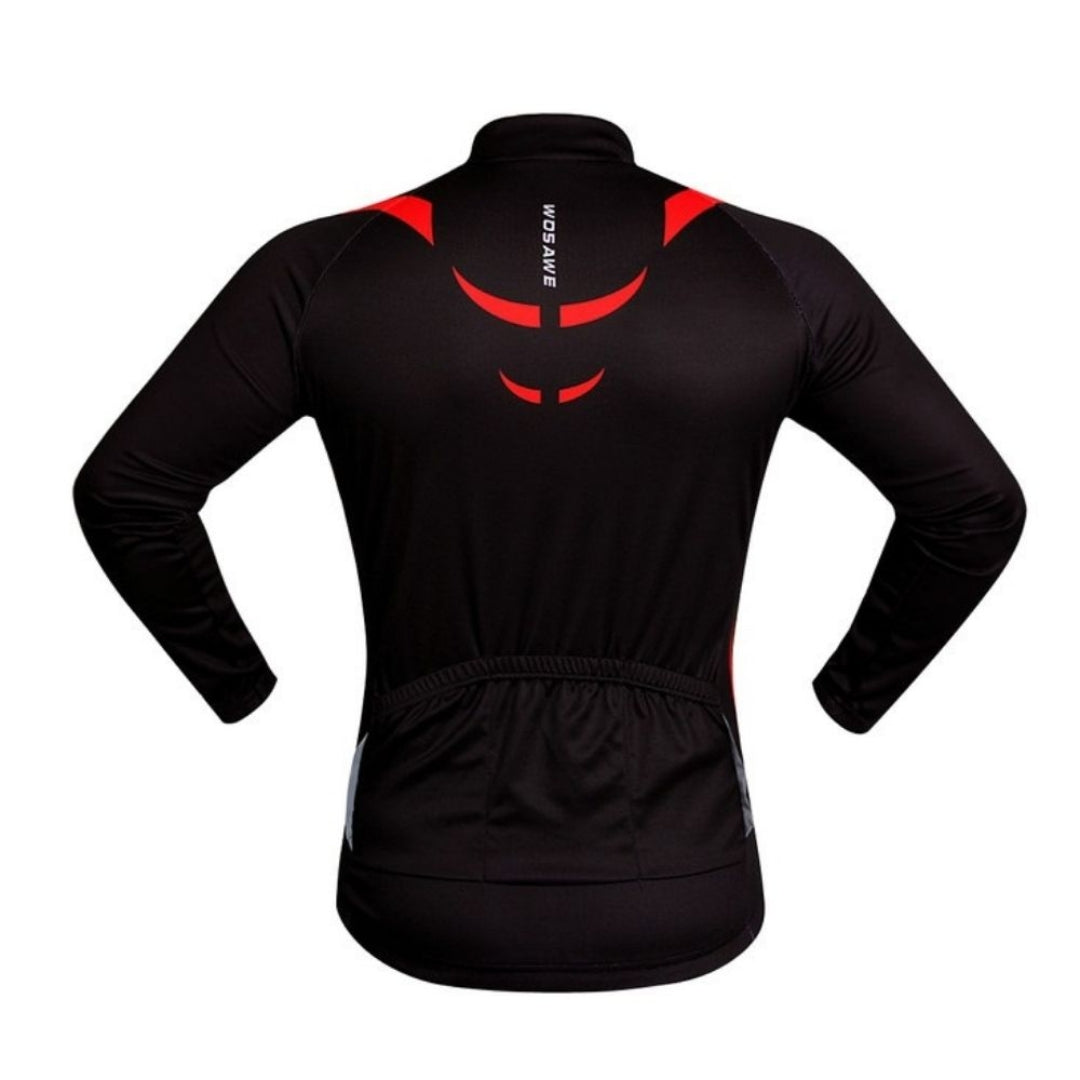 Jersey Bike Pro