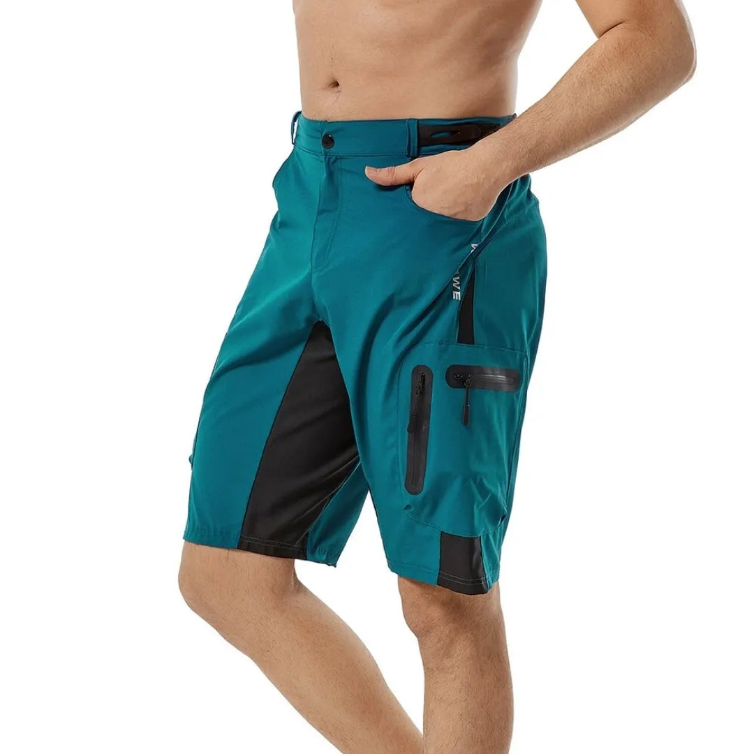 Shorts Mtb WOSAWE Clasico