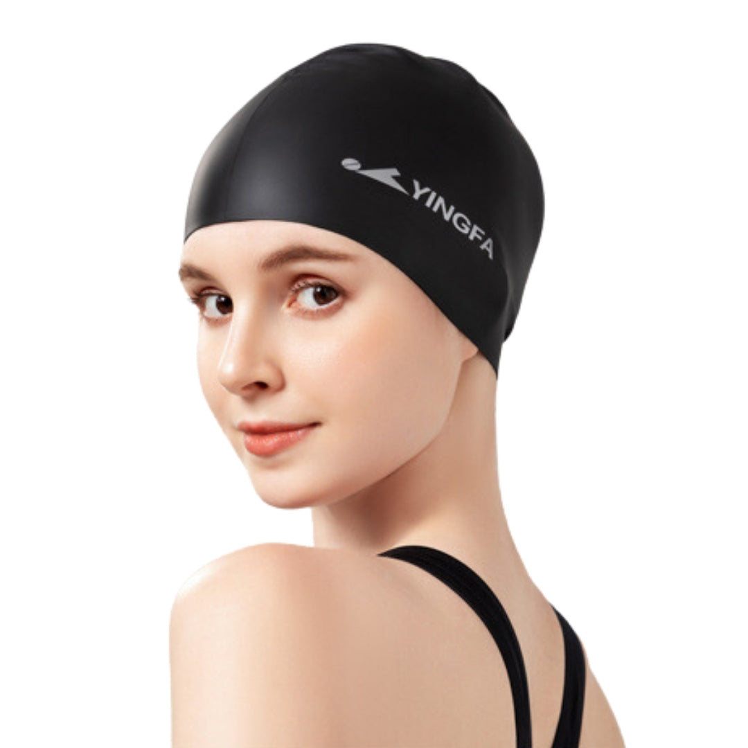 Gorro Large YINGFA Silicona Solid