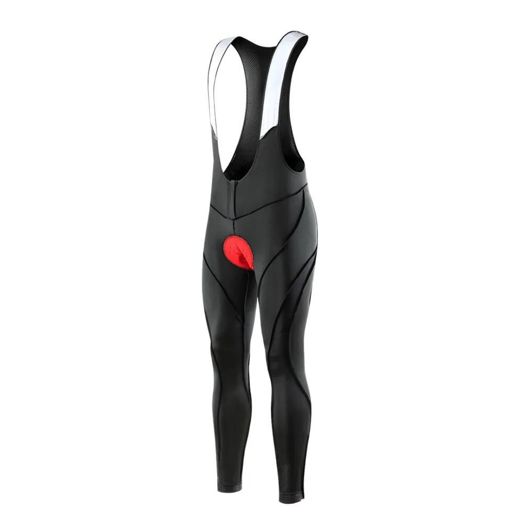 Bibs pantalones WOSAWE culote 3D
