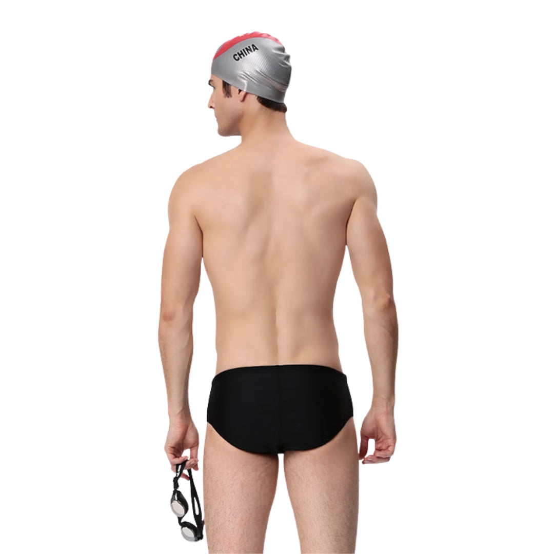 Traje de Natación Hombre YINGFA Brieff Training