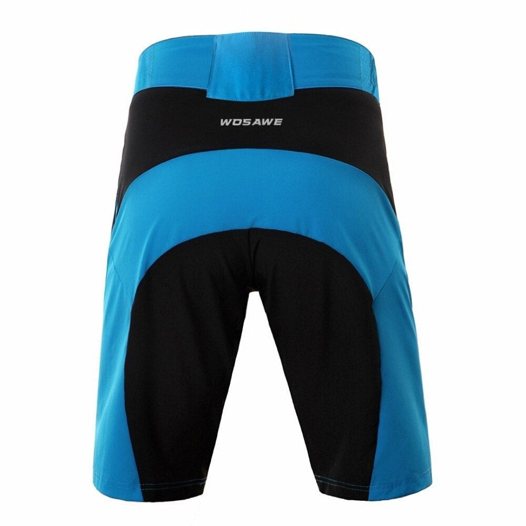 Shorts Mtb WOSAWE Downhill