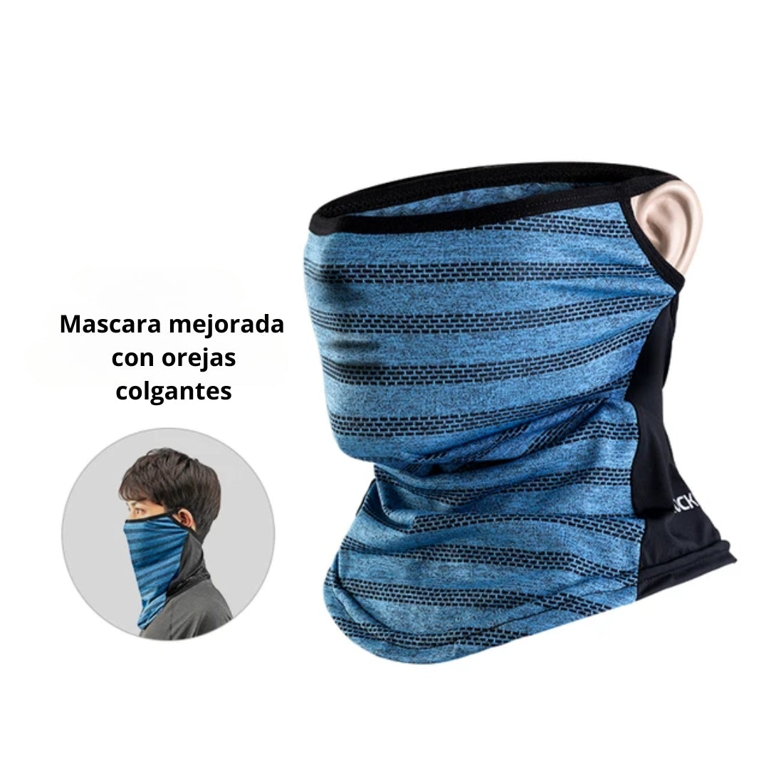 Bandana ROCKBROS Rayas