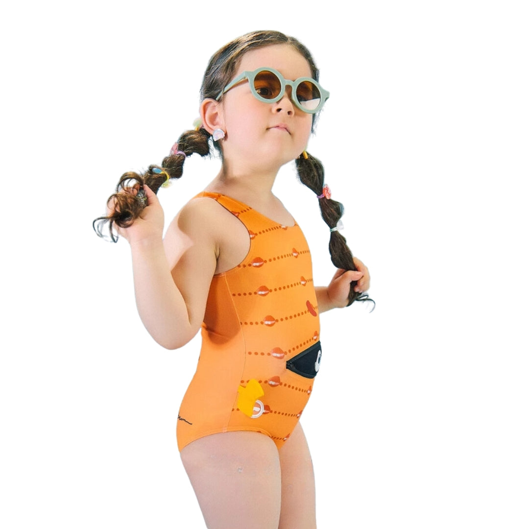 Traje Baby Animals TOSWIM