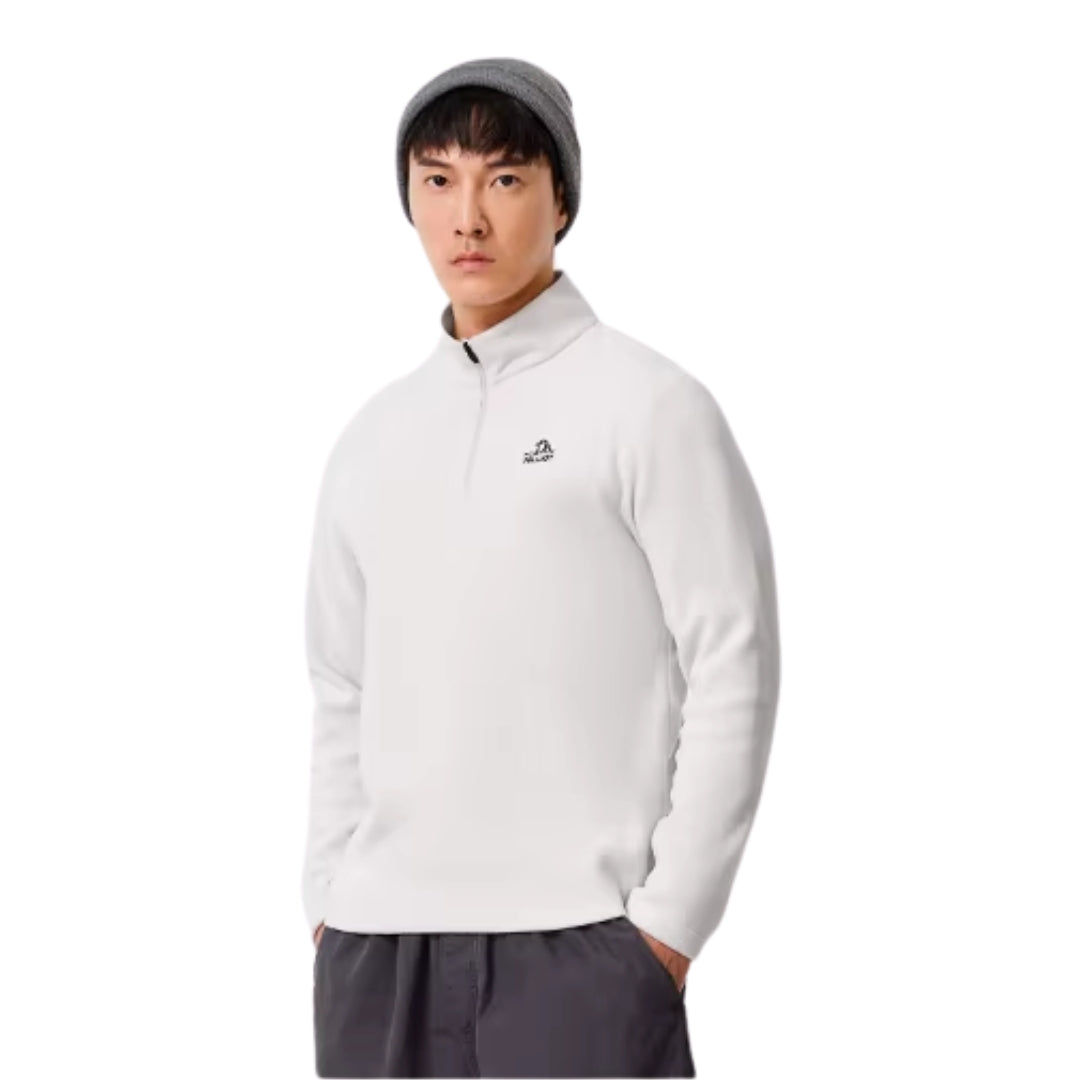 Polar Outdoors Fleece Pelliot Polartec 100G - TALLA PEQUEÑA