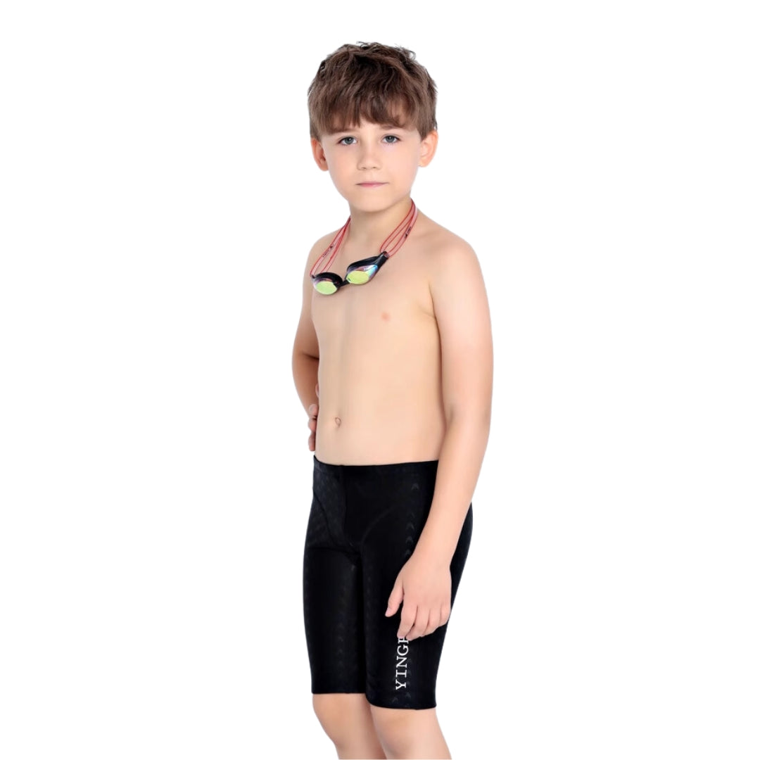 Jammer Kids Yingfa Swimmer Pro I Certificado Fina