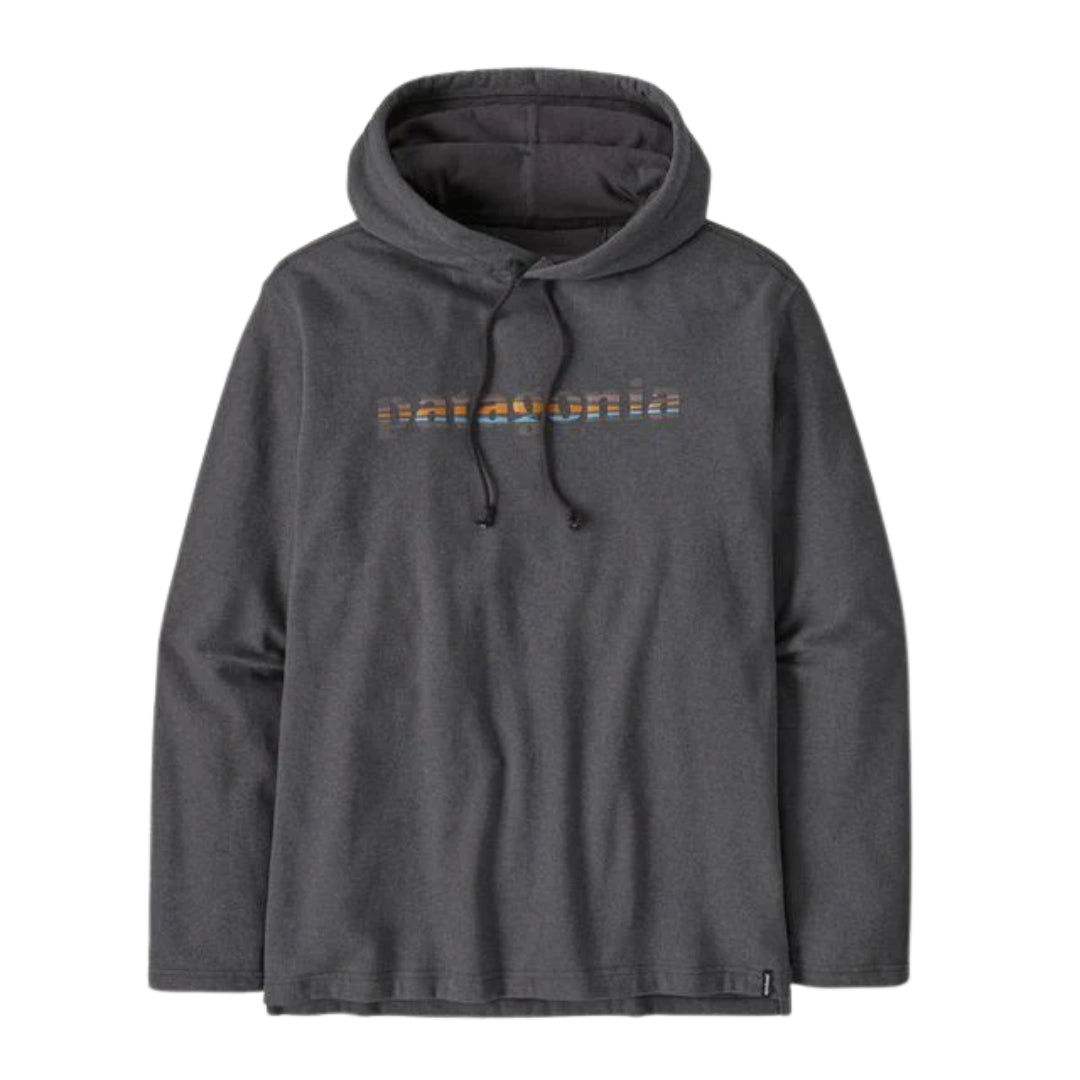 Polera Hoodie Hombre PATAGONIA