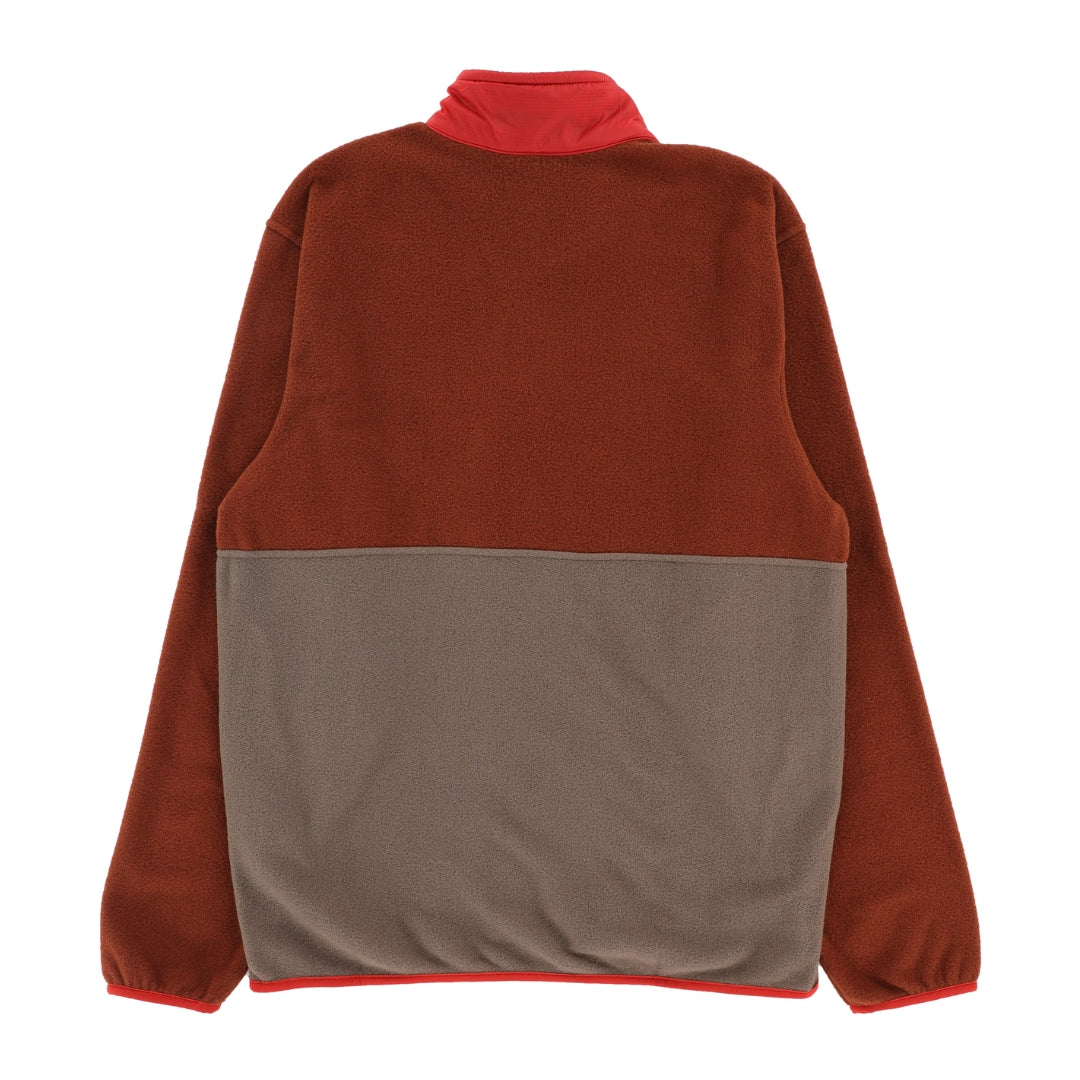Polar PATAGONIA Microdini 1/2 Zip Pullover