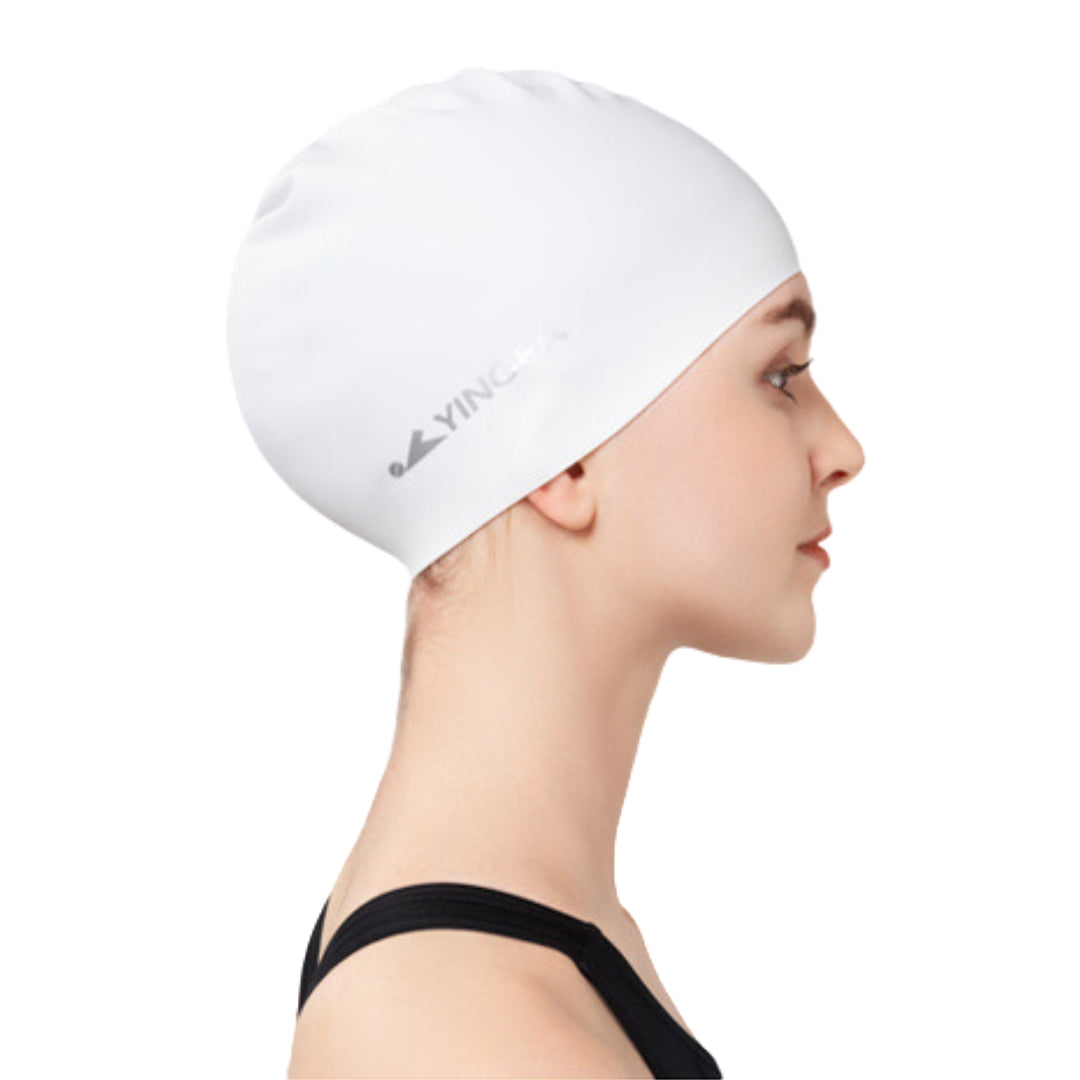 Gorro Large YINGFA Silicona Solid