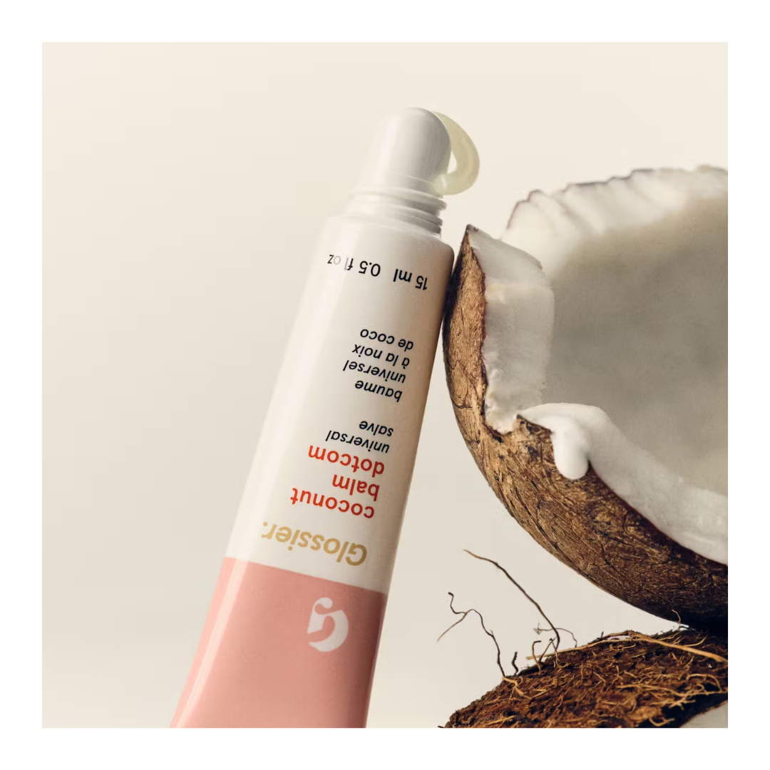 Balsamo para labios GLOSSIER Dotcolm 15ml