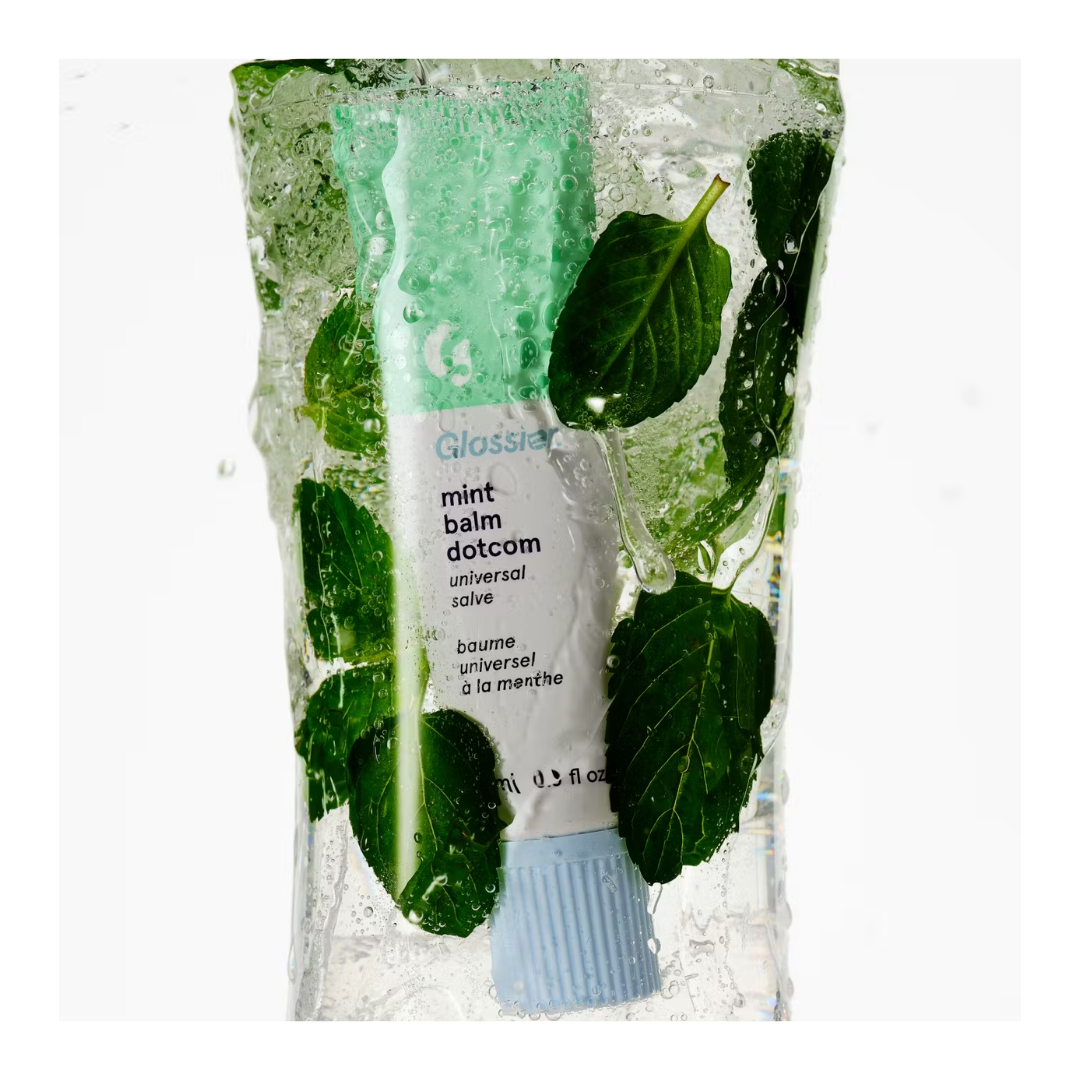 Balsamo para labios GLOSSIER Dotcolm 15ml