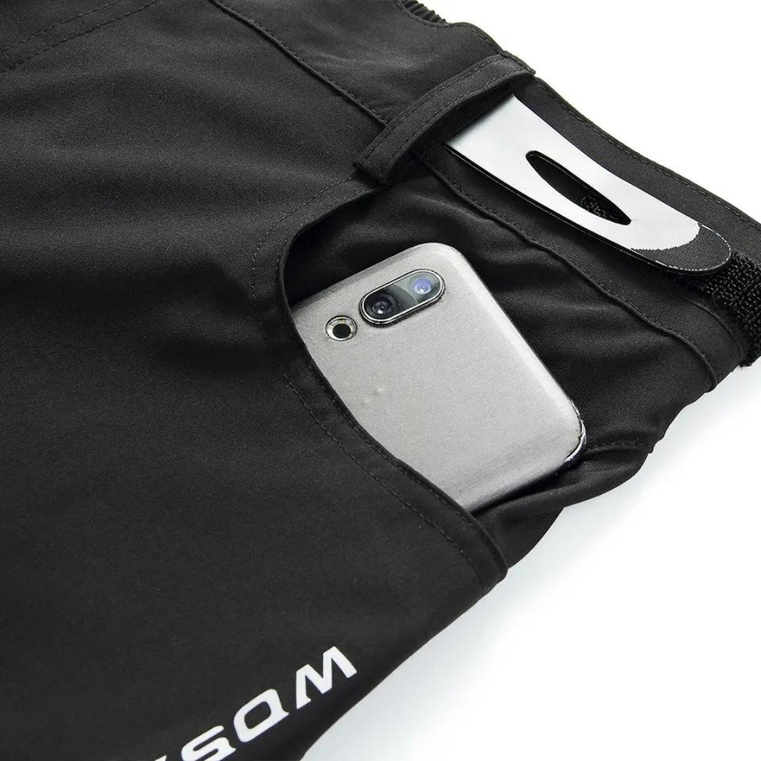 Shorts Mtb WOSAWE Clasico