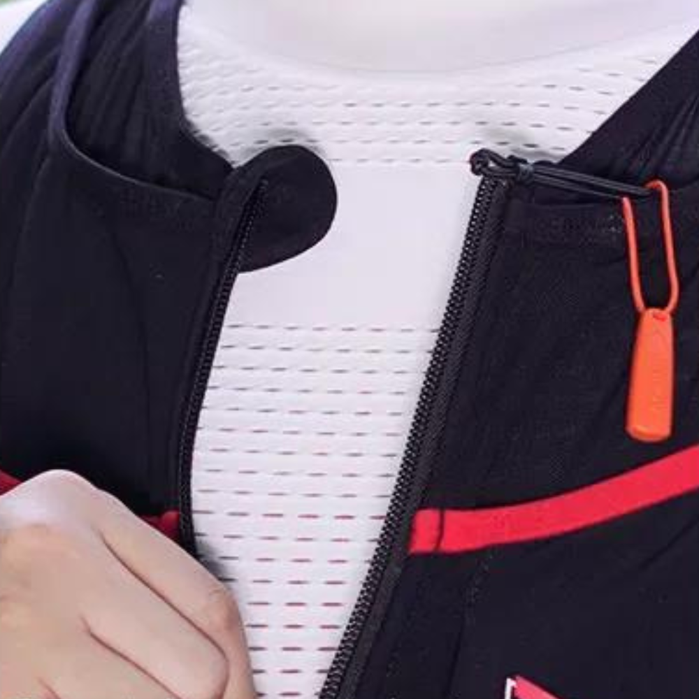 Chaleco Hidratación AONIJIE Outdoors 4-10L