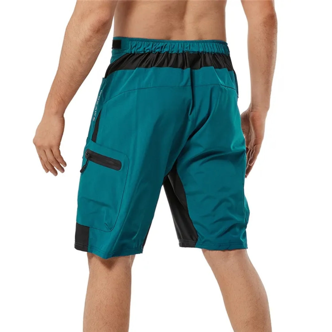 Shorts Mtb WOSAWE Clasico