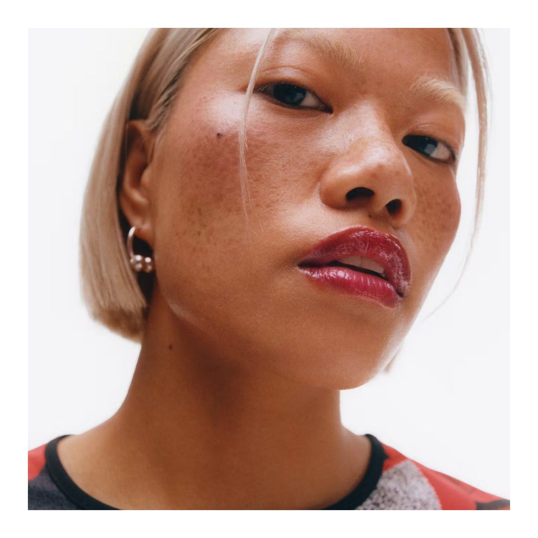 Lapiz labial GLOSSIER Ultralip Mini 3g