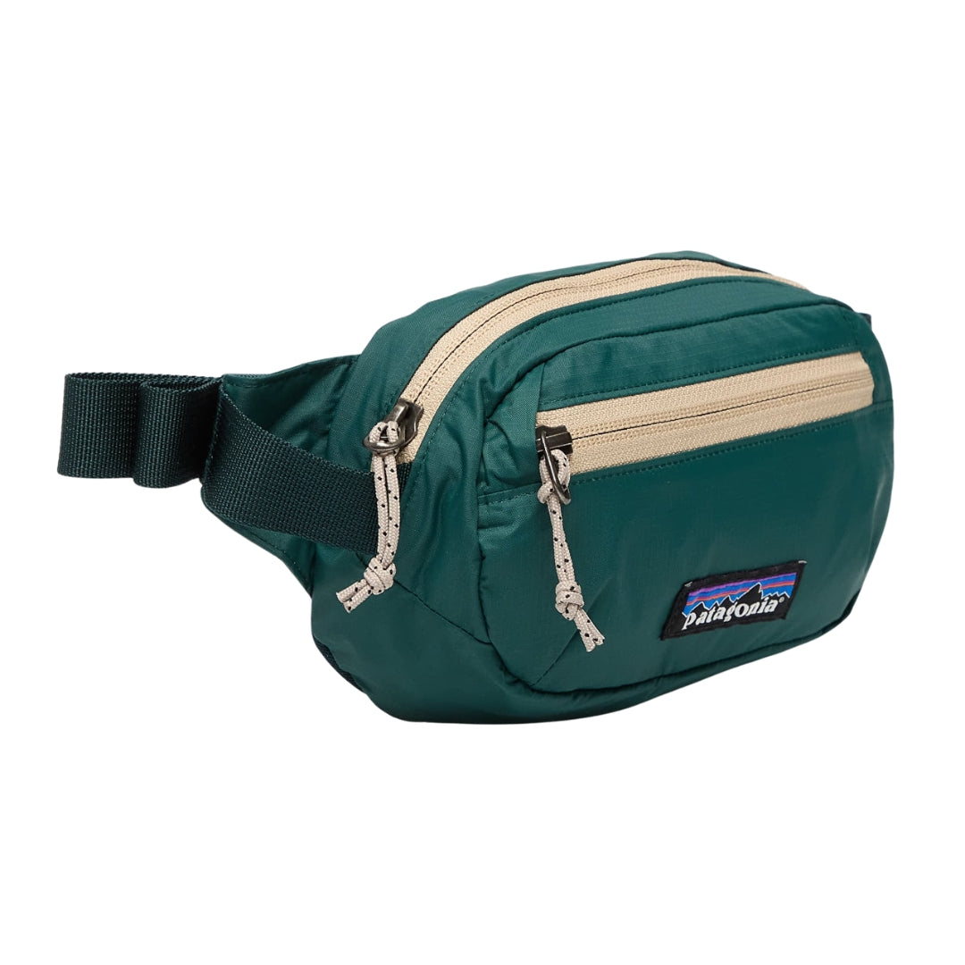 Riñonera Terravia Mini Hip Pack 1L