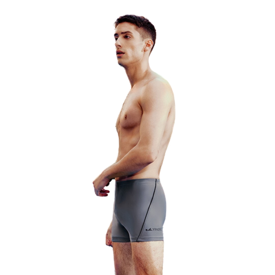 Bañador Trunks YINGFA Color Solid
