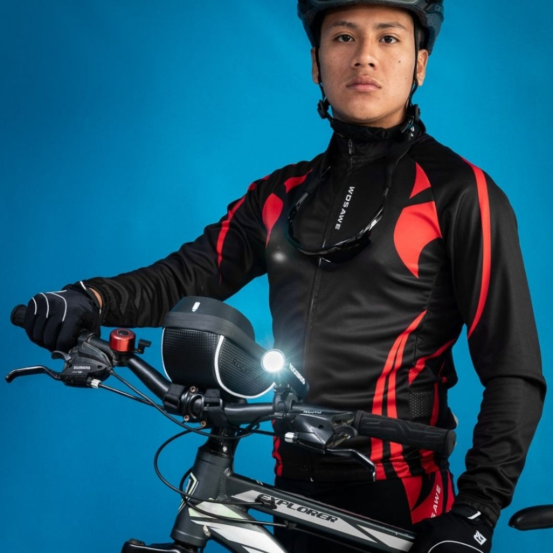 Jersey Bike Pro