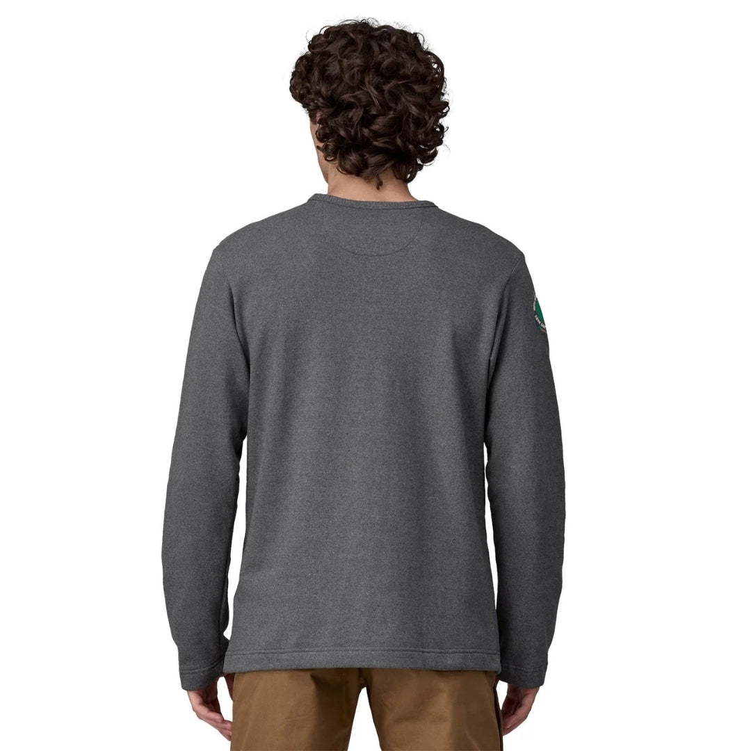 Patagonia Lightweight Unity Fitz Wildrise Crew