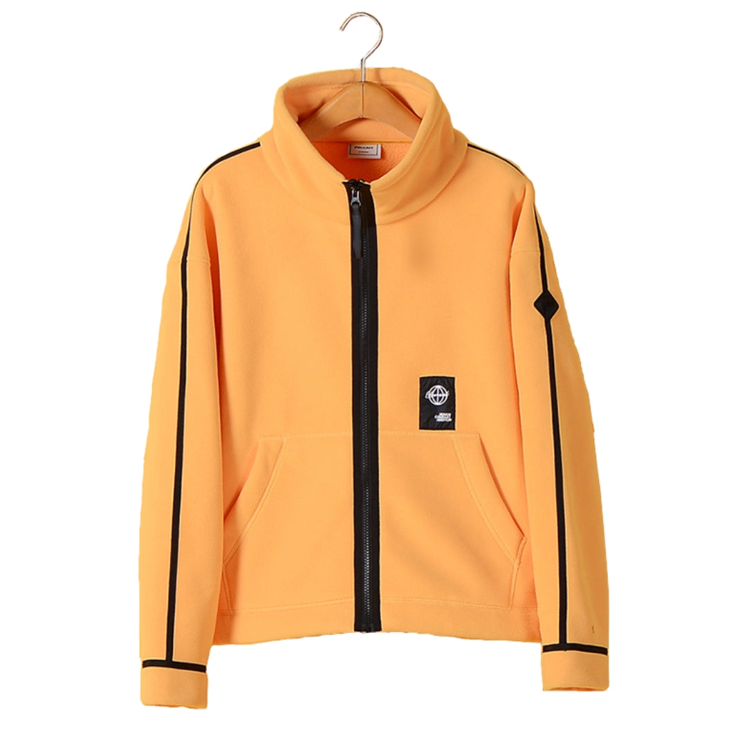 Polar Outdoors Pelliot Fleece 371G Mujer