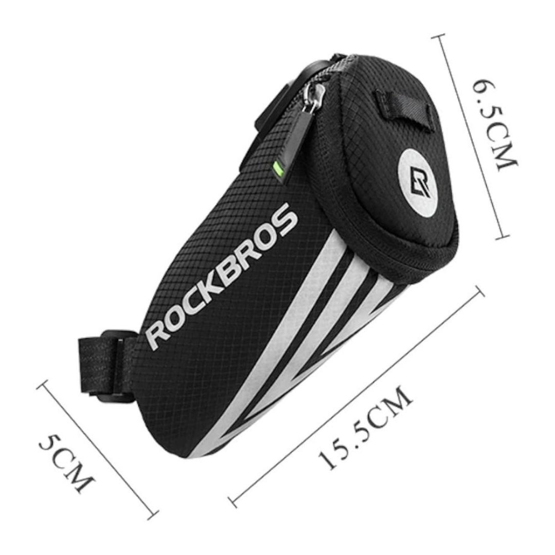 Bolso de Asiento ROCKBROS
