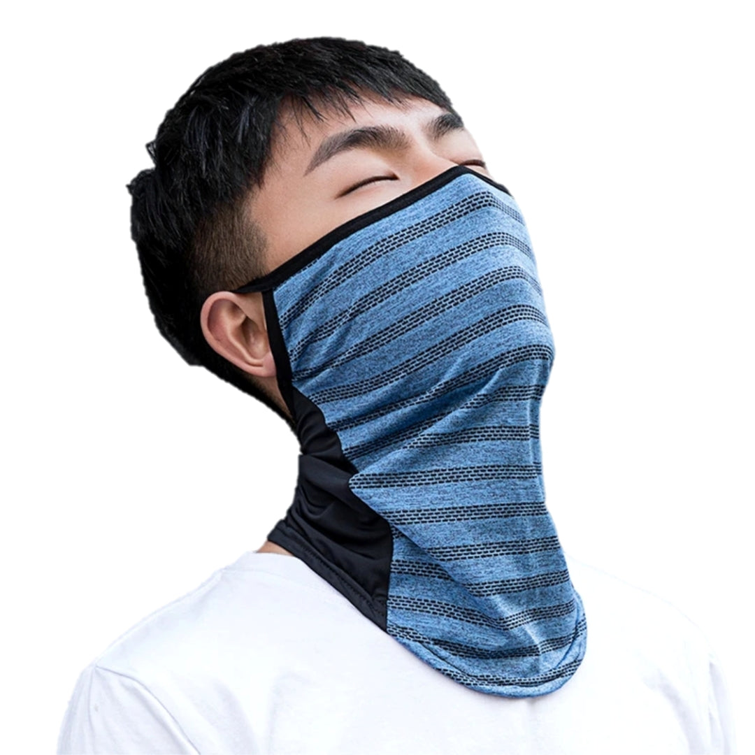 Bandana ROCKBROS Rayas