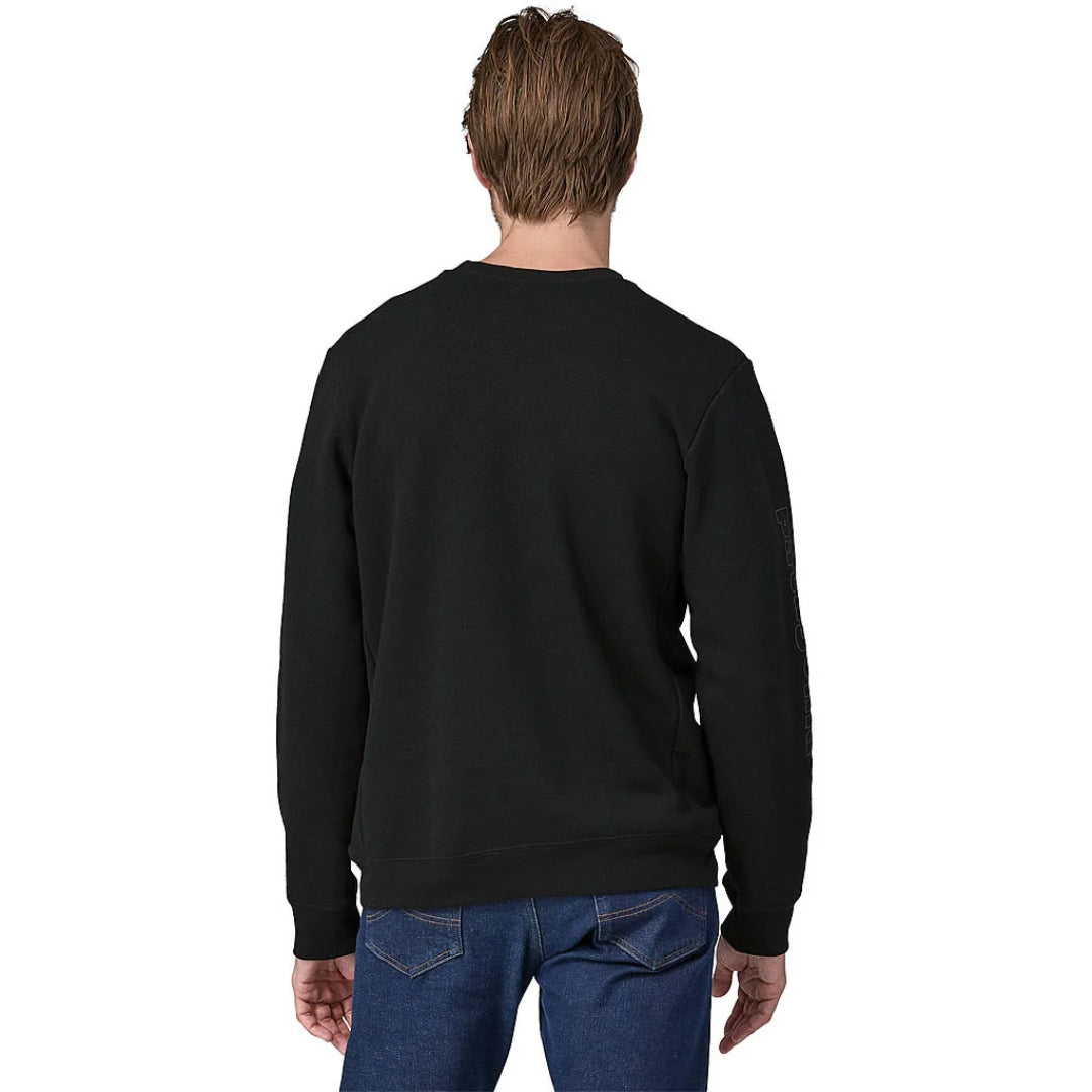 Patagonia '73 Skyline Uprisal Crew Sweatshirt