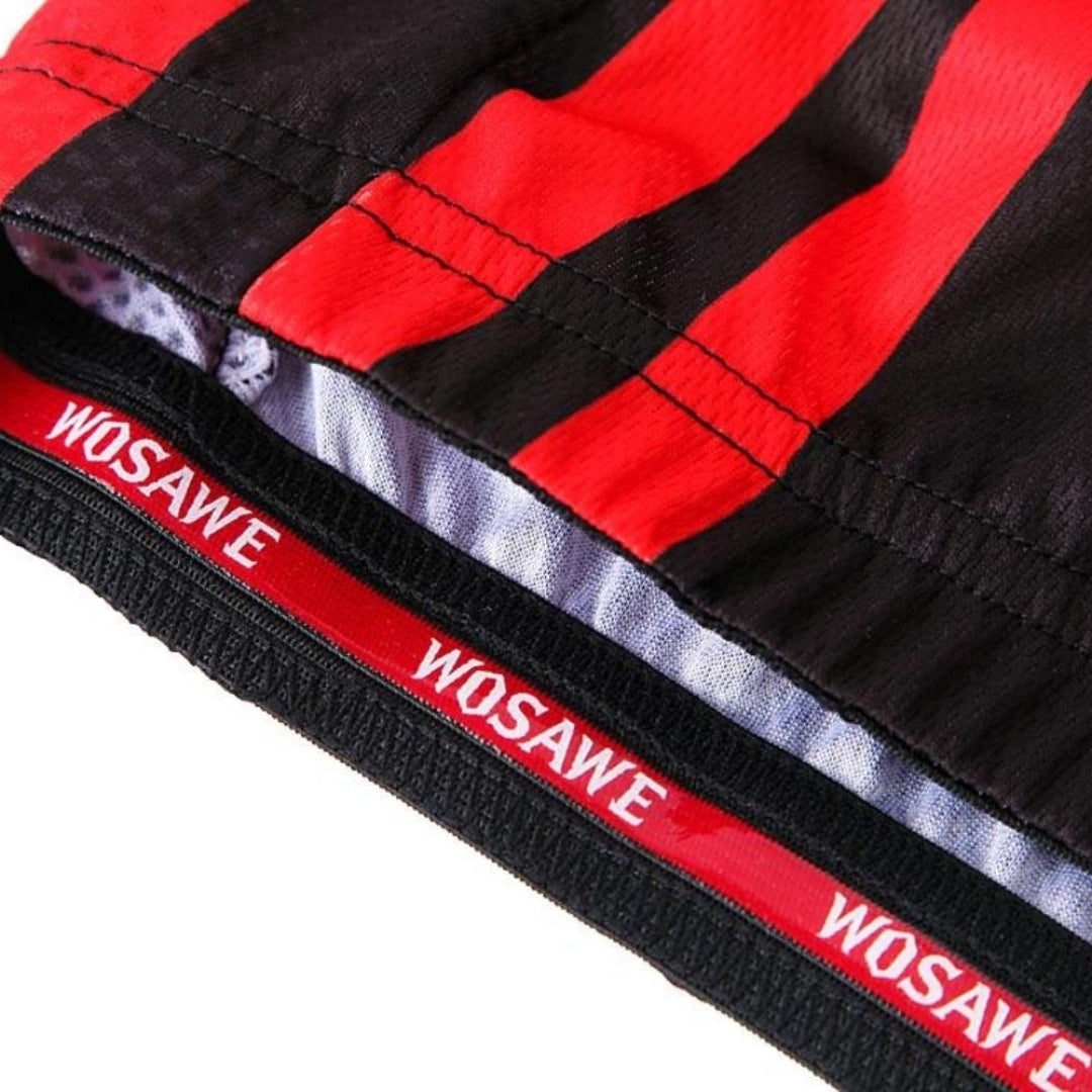 Jersey Bike Pro