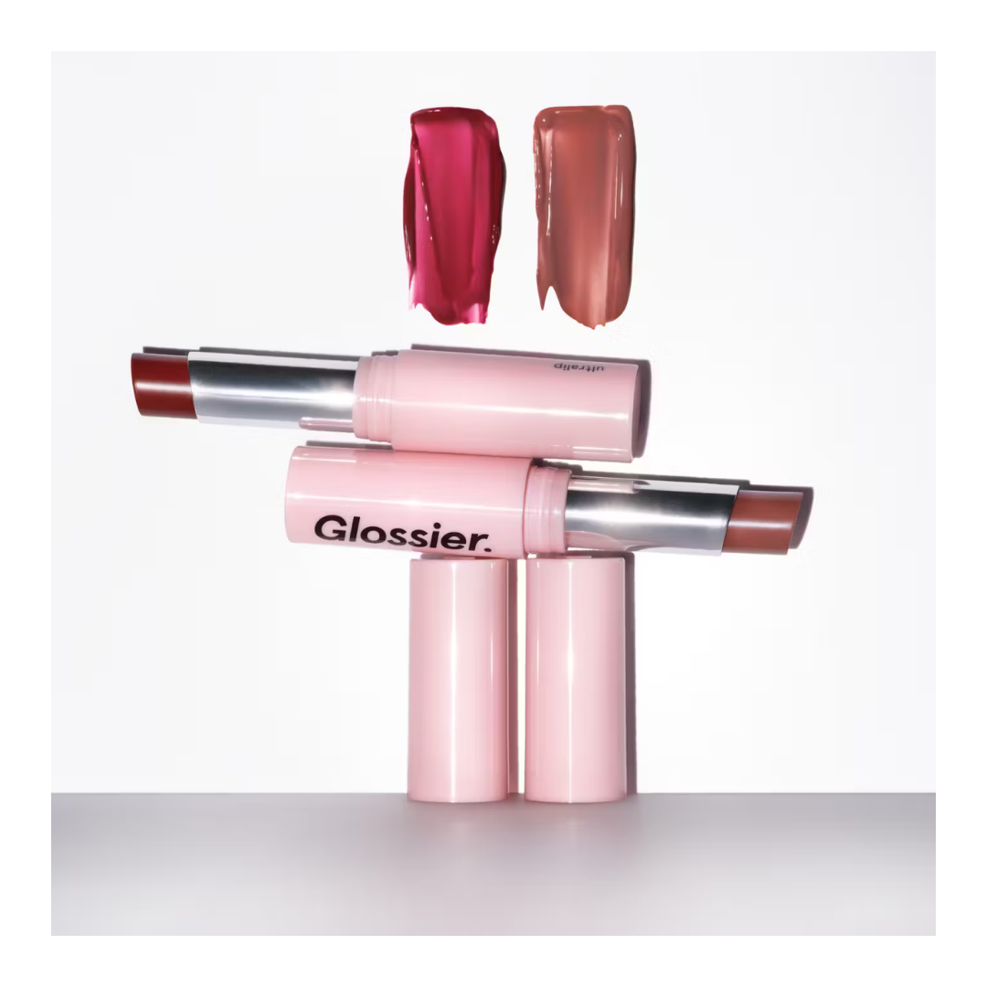 Lapiz labial GLOSSIER Ultralip Mini 3g