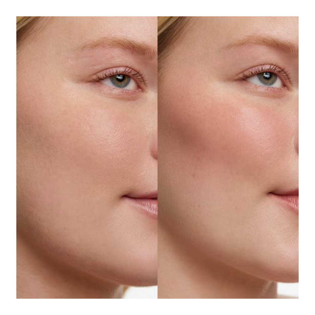 Rubor GLOSSIER Cloud Paint Mini 4ml