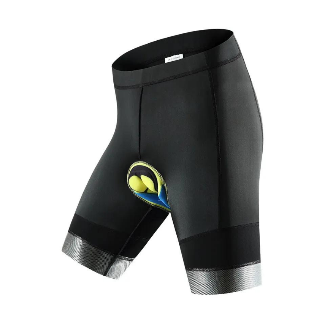 Shorts WOSAWE culote 5D anti-slip