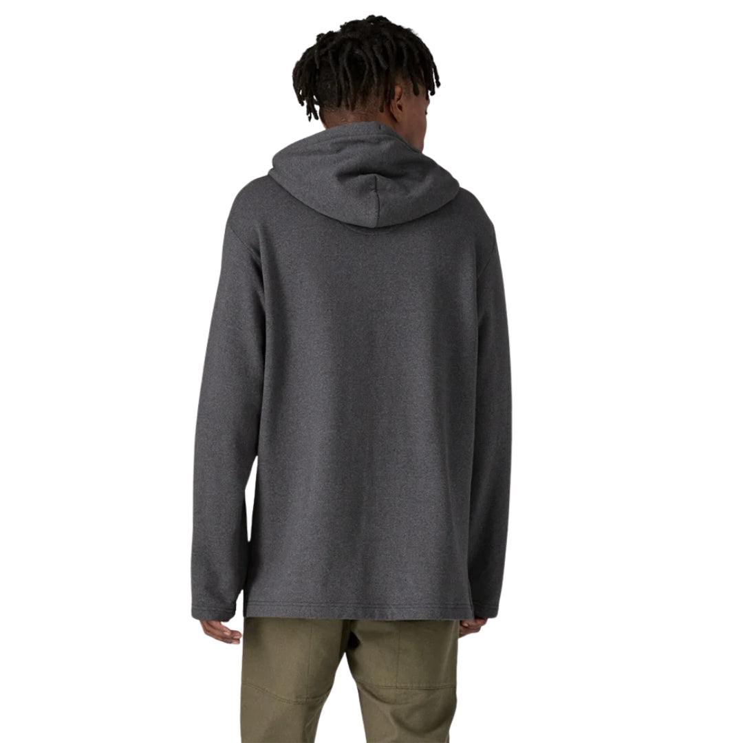 Polera Hoodie Hombre PATAGONIA