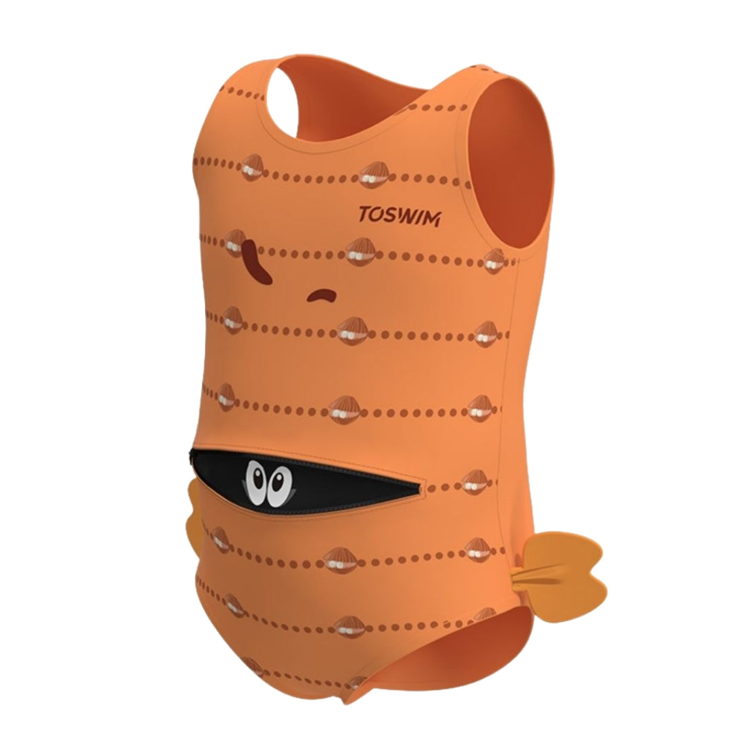 Traje Baby Animals TOSWIM