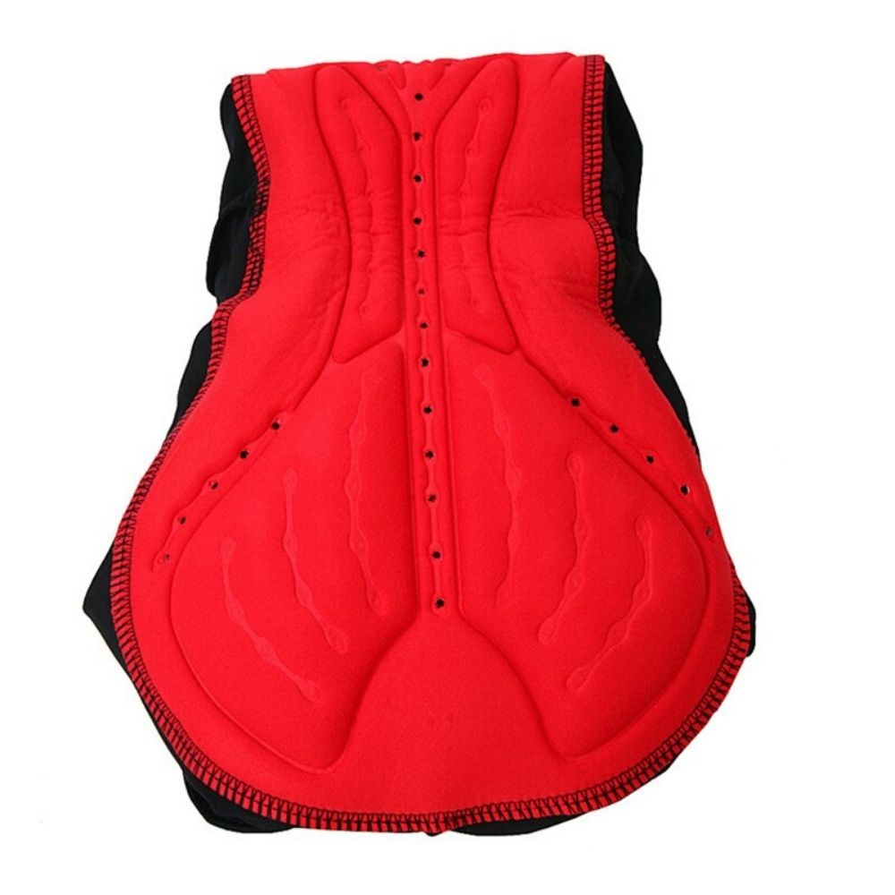 Pantalones WOSAWE culote3D