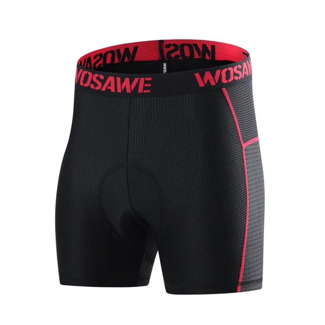Culotte 5D Pro WOSAWE Boxer Brief