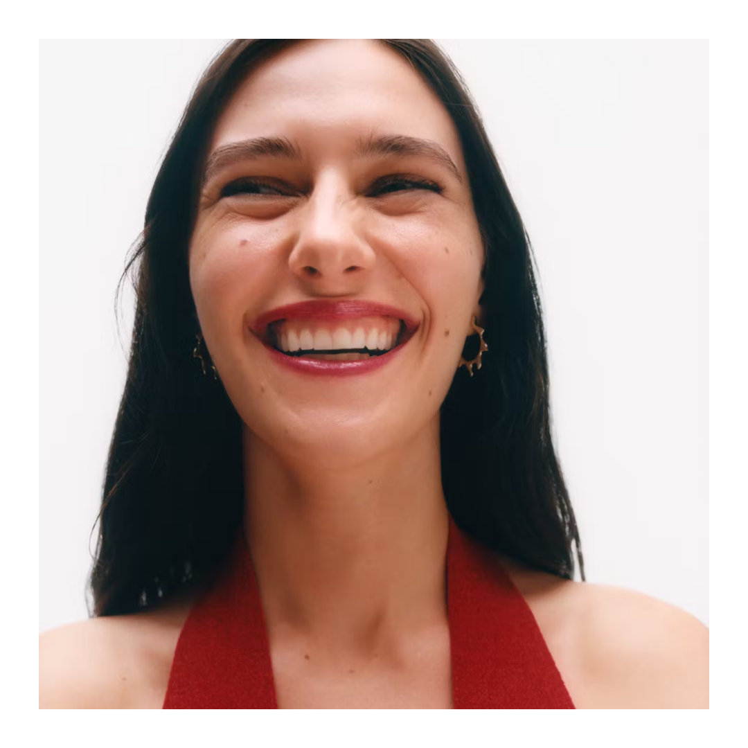 Lapiz labial GLOSSIER Ultralip Mini 3g