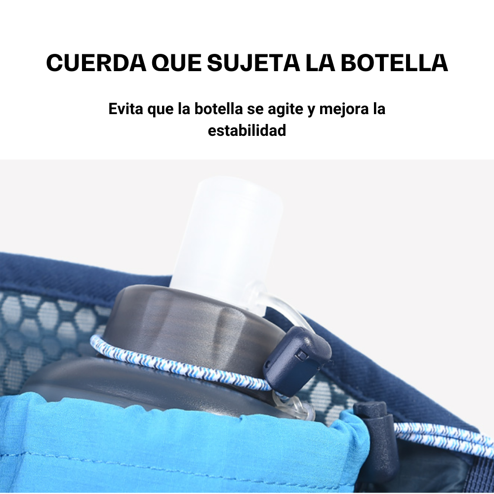 Cinturon Trail AONIJIE Pro Runner X2