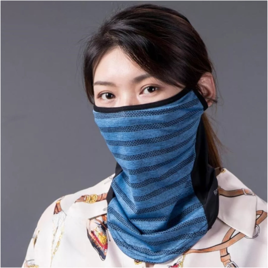 Bandana ROCKBROS Rayas