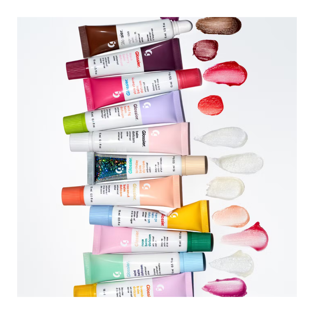 Balsamo para labios GLOSSIER Dotcolm 15ml