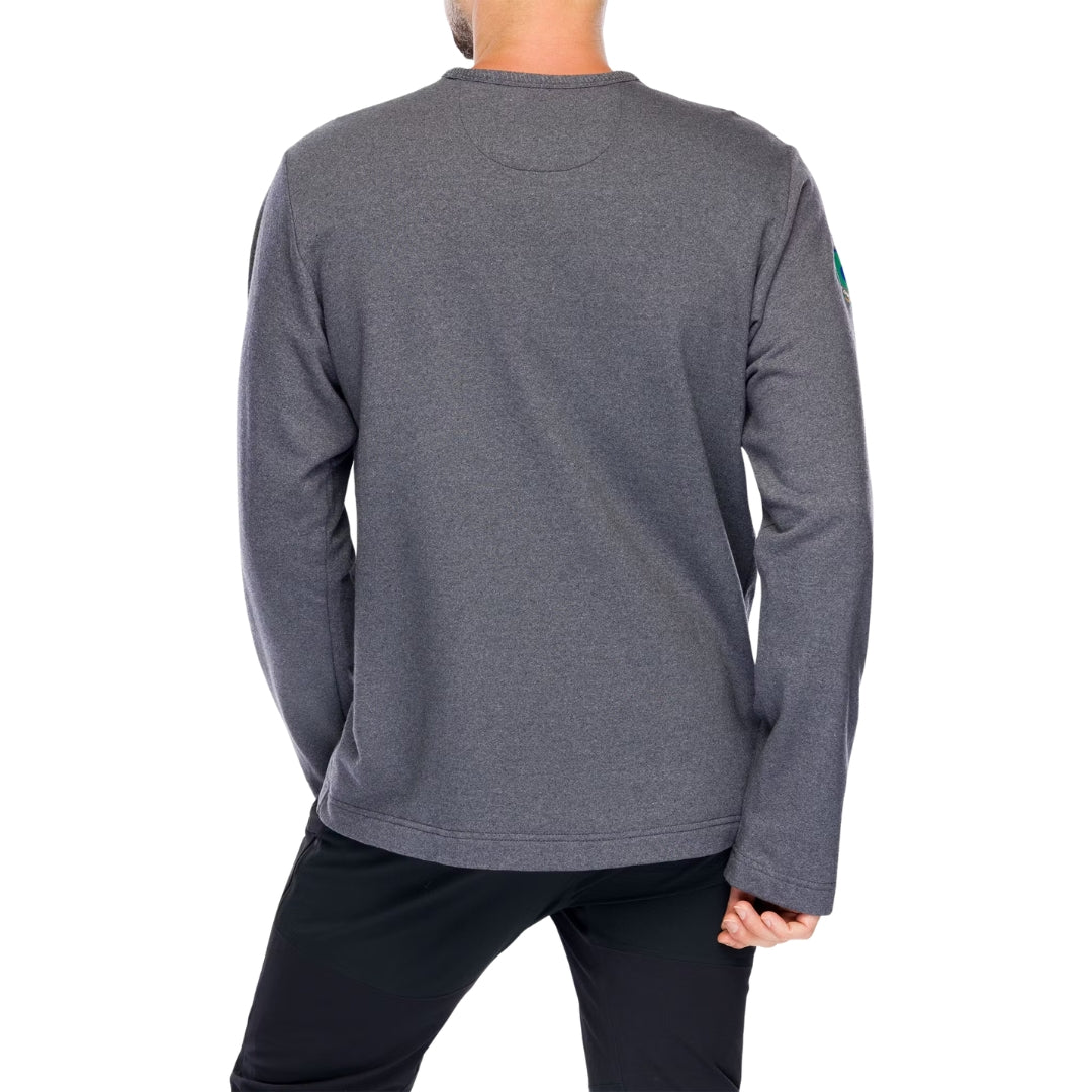 Patagonia Lightweight Unity Fitz Wildrise Crew