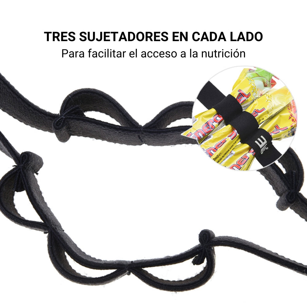 Accesorio AONIJIE Sujetador para Marathon